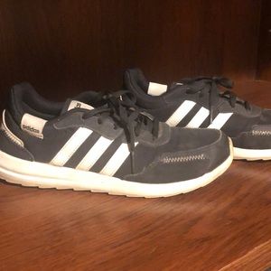Women’s Adidas Shoes